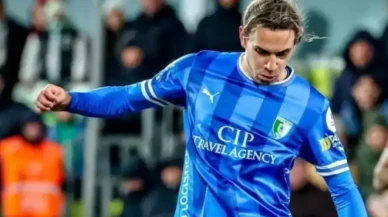 Taylan Antalyalı’ya Fenerbahçe cephesinden tepki: Yanlış takımın formasını giymiş