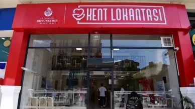 Şişli Belediyesi açıkladı: Kent Lokantaları yeniden açılıyor