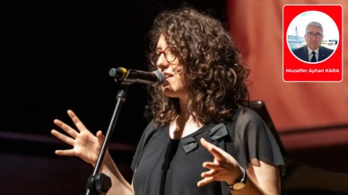 Muzaffer Ayhan Kara yazdı: Yarın onları fark etme günü