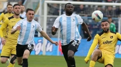 PFDK, Erzurumspor FK'ye ceza yağdırdı