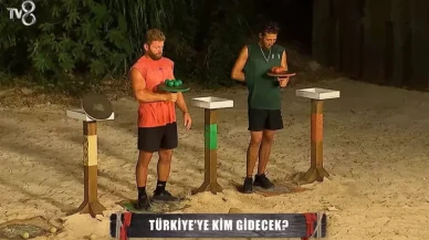 Survivor Türkiye ödülünü kim kazandı?