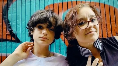 Mattia Ahmet Minguzzi'nin ailesi tehdit mesajları nedeniyle savcılığa başvurdu