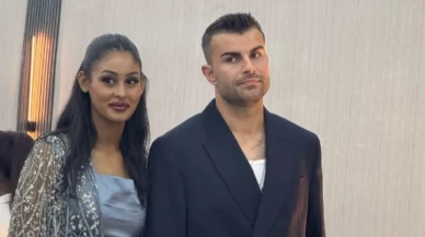 Abdülkerim Bardakçı'nın eşi Zara Bardakçı kimdir, nereli, kaç yaşında?