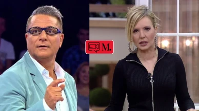 Seda Akgül'den, Mehmet Ali Erbil hakkında yıllar sonra gelen cinsellik itirafı: Daha reşit bile değildim