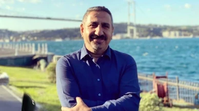 Gazeteci ve siyaset bilimci Ali Haydar Fırat kimdir?