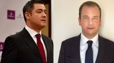 Murat Ongun’un avukatı Serkan Günel gözaltına alındı