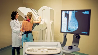 Bakanlık, 2025 yılında 15 milyon kanser taraması gerçekleştirmek istiyor