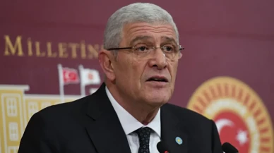 İyi Parti lideri Dervişoğlu: Köydeki yaşamın devam etmesi için üretmek mecburiyetindeyiz