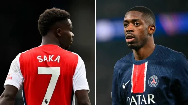 Arsenal PSG maçı ne zaman? Arsenal PSG Şampiyonlar Ligi yarı final maçı saat kaçta, hangi kanalda?