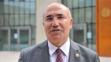 Mahmut Tanal’dan gözaltı tepkisi: Avukatsız bırakmak da susuz bırakmak gibi hak ihlalidir!