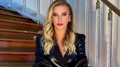 Ivana Sert kimdir? İşte Benim Stilim jüri üyesi Ivana Sert kaç yaşında, nereli?