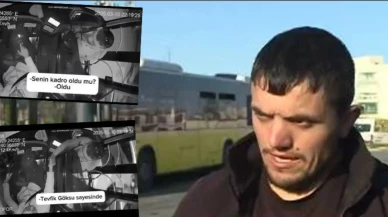 Usulsüzlük iddiasıyla dava açmıştı: Tevfik Göksu ve İETT’den Cİhan Demirel açıklaması