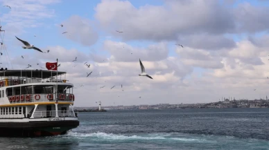 Meteoroloji'den açıklama: Havalar ne zaman ısınacak?