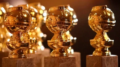 2026 Altın Küre Ödülleri'nin tarihi belli oldu