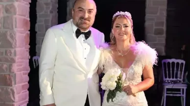 Volkan Konak'ın eşi Selma Konak: Bizimkisi bir aşk hikâyesi değildi