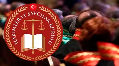 Meclis'te HSK'ye üye seçimi için alt komisyon oluşturuldu