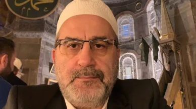 Volkan Konak'ı hedef alan Çatalca Müftüsü Ahmet Mehmetalioğlu hakkında bir suç duyurusu daha!