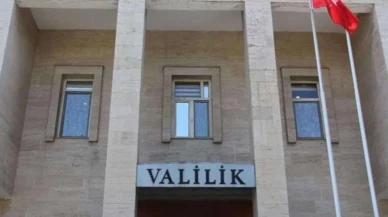 Şırnak’ta 14 bölge için 15 günlük güvenlik kararı: Girişler yasaklandı