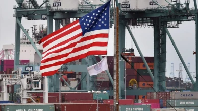 ABD ekonomisindeki daralma ekonomistleri şaşırttı