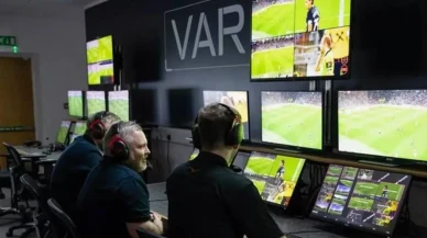 Göztepe - Beşiktaş maçının VAR hakemi belli oldu