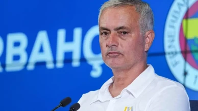 Mourinho, 'Maymun gibi zıpladılar' demişti! Galatasaray'ın suç duyurusunda bulunduğu ifadeler için karar verildi