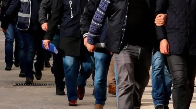 Ankara merkezli uyuşturucu operasyonu: 119 gözaltı