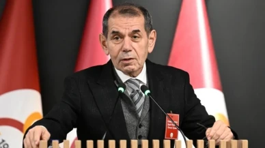 Galatasaray'dan TFF'ye Fenerbahçe başvurusu