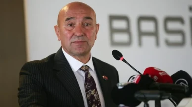 Tunç Soyer'den adaylık açıklaması