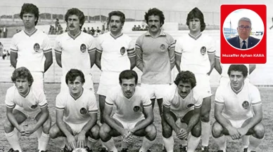 Muzaffer Ayhan Kara yazdı: Cumhurbaşkanı Erdoğan’ın ilk sigortalı işi v.s.