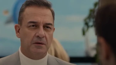 Murat Aygen kimdir, nereli, kaç yaşında? Murat Aygen Teşkilat dizisinden ayrılıyor mu? Teşkilat Tufan diziden çıkıyor mu?