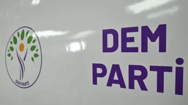 DEM Parti'de 1 Mayıs ayrımı: Kadıköy ve Taksim çağrısı