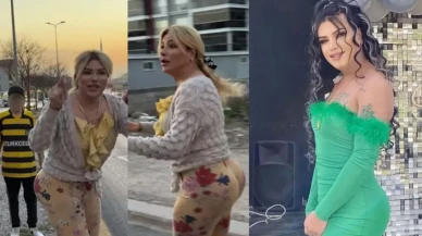 Mükremin Gezgin’e müstehcenlik suçundan ev hapsi cezası