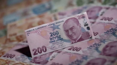 IMF, Türkiye'nin 2025 büyüme tahminini yükseltti