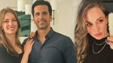 Yasemin Kay Allen hastaneye kaldırıldı