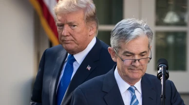Donald Trump, Fed Başkanı Powell’ı yeniden hedef aldı: “Büyük bir ezik”