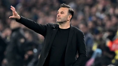 Okan Buruk, Bodrumspor galibiyetinin ardından konuştu: Mayıs yaklaşıyor ve biz şampiyonluk ateşini yaktık