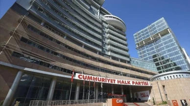 CHP'den jammer açıklaması: İmamoğlu’nun güvenliği için ölçülü bir tedbir