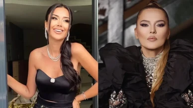 Dilan Polat'tan Demet Akalın'ı kızdıracak sözler: "Onun benimle bir problemi var" diyerek açıkladı!