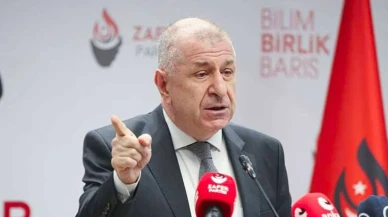 Ümit Özdağ, 11 Haziran'da hakim karşısına çıkacak