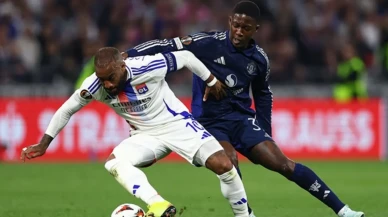 Manchester United- Lyon maçı ne zaman, saat kaçta, hangi kanalda?