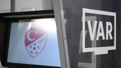 Fenerbahçe - Kayserispor maçının VAR hakemi belli oldu