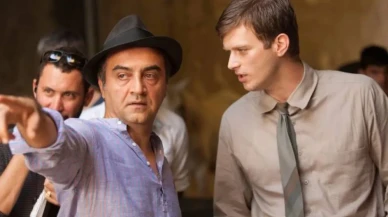 Organize İşler geri dönüyor! Yılmaz Erdoğan ve Kıvanç Tatlıtuğ yeniden bir arada