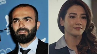 Mevlana dizisinin senaristi Ali Aydın'dan boykot çağrısı nedeniyle hedef gösterilen Aybüke Pusat'a destek: Diziyi TRT Tabii'den kaldırırsınız!