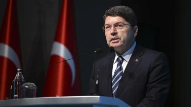 Bakan Tunç'tan Mahir Polat hakkında 'tahliye' açıklaması