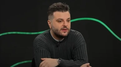 Candaş Tolga Işık: Size yalvarıyorum Mahir Polat’ı serbest bırakın