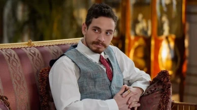 "Şakir Paşa Ailesi" dizisinden dikkat çeken karar