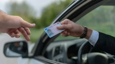 690 bine yakın ehliyete el kondu: Sürücü affı gündemimizde yok