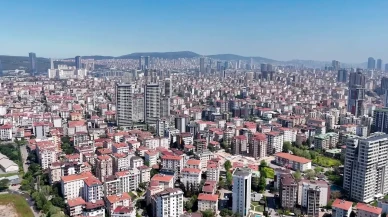 TMMOB'dan deprem konusunda açıklama: Rant uğruna İstanbul’u ve İstanbulluları feda etmeyin!