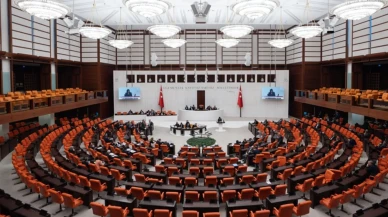 AYM iptal etmişti: AK Parti tekrar Meclis’e getiriyor