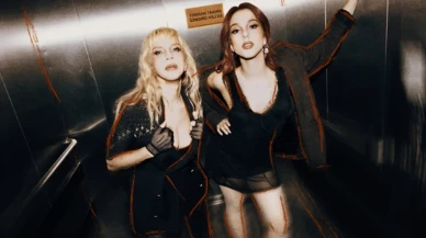 Sertap Erener ve Selin'in "Son Damla" isimli şarkı sözleri